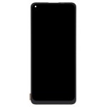 Lcd Screen For Oppo Reno6 Replacement Display By - Maxbhi Com