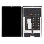 Lcd With Touch Screen For Xiaomi Pad 5 Pro Black By - Maxbhi Com