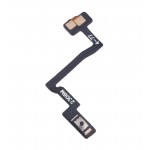 Power Button Flex Cable For Realme Gt Explorer Master On Off Flex Pcb By - Maxbhi Com