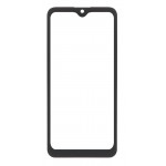 Replacement Front Glass For Tecno Pop 5black By - Maxbhi Com