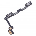 Volume Button Flex Cable For Realme Gt Explorer Master By - Maxbhi Com