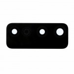 Camera Lens For Honor Play 5t Pro Black By - Maxbhi Com