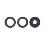 Camera Lens For Oppo Reno6 Black By - Maxbhi Com