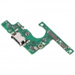 Charging Connector Flex Pcb Board For Honor Play 5t Pro By - Maxbhi Com
