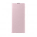 Flip Cover For Huawei Nova 8 Pink By - Maxbhi Com