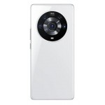 Full Body Housing For Honor Magic 3 Pro White - Maxbhi Com