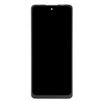 Lcd Screen For Motorola Moto G60s Replacement Display By - Maxbhi Com