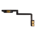 Power Button Flex Cable For Oppo Reno6 On Off Flex Pcb By - Maxbhi Com