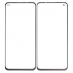 Replacement Front Glass For Oppo Reno6 Blue By - Maxbhi Com