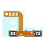 Volume Button Flex Cable For Xiaomi Pad 5 Pro By - Maxbhi Com