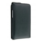 Flip Cover for HTC Aria A6366 - Black