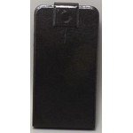 Flip Cover for HTC C110e Radar 4G - Black