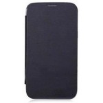 Flip Cover for HTC One S Z320e - Black