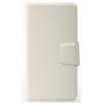 Flip Cover for HTC Touch HD T8288 - White