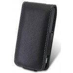Flip Cover for HTC Trophy 7 T8686 - Black