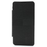 Flip Cover for Huawei Ascend G510 U8813 - Black