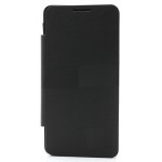 Flip Cover for Huawei Ascend G510 U8951 - Black