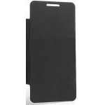 Flip Cover for Huawei Ascend G600 U8950 - Black