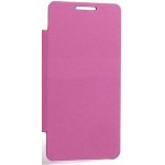 Flip Cover for Huawei Ascend G600 U8950 - Pink