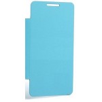 Flip Cover for Huawei Ascend G600 U8950 - Sky Blue