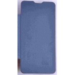 Flip Cover for HUAWEI Ascend Y300 T8833 - Blue