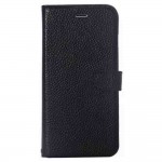 Flip Cover for LG G2 F320 - Black