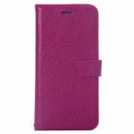 Flip Cover for LG G2 F320 - Purple