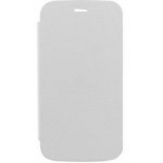 Flip Cover for LG myTouch E739 - White