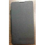 Flip Cover for LG Optimus L5 2 E450 - Black