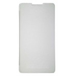 Flip Cover for Panasonic T41 - White