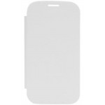 Flip Cover for Samsung Galaxy Grand Duos i9085 - White