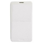 Flip Cover for Samsung Galaxy Note 3 N9006 - White
