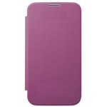 Flip Cover for Samsung Galaxy Note II CDMA N719 - Pink
