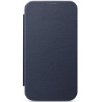 Flip Cover for Samsung Galaxy Note II i317 - Blue