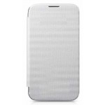 Flip Cover for Samsung Galaxy Note II i317 - White