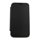 Flip Cover for Samsung Galaxy S II E110S - Black