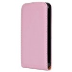 Flip Cover for Sony Ericsson Xperia E Dual C1605 - Pink