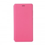 Flip Cover for Sony Ericsson Xperia Z3 D6603 - Pink