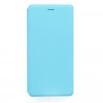 Flip Cover for Sony Ericsson Xperia Z3 D6603 - Sky Blue