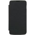 Flip Cover for Xolo A1000 - Black