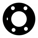 Camera Lens For Honor Magic 3 Black By - Maxbhi Com