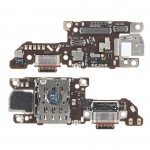 Charging Connector Flex Pcb Board For Honor Magic 3 By - Maxbhi Com
