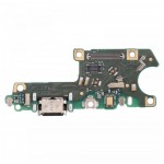 Charging Connector Flex Pcb Board For Huawei Nova 8 By - Maxbhi Com