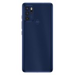 Full Body Housing For Motorola Moto G60s Black - Maxbhi Com