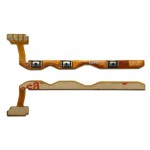 Power Button Flex Cable For Huawei Nova 8 On Off Flex Pcb By - Maxbhi Com