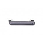 Power Button Outer For Honor Magic 3 Black By - Maxbhi Com
