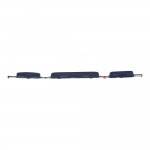 Volume Side Button Outer For Motorola Moto G60s Black By - Maxbhi Com