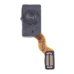 Fingerprint Sensor Flex Cable For Honor Magic 3 Black By - Maxbhi Com