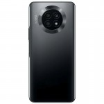 Full Body Housing For Honor X20 Black - Maxbhi Com