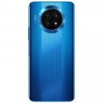 Full Body Housing For Honor X20 Blue - Maxbhi Com